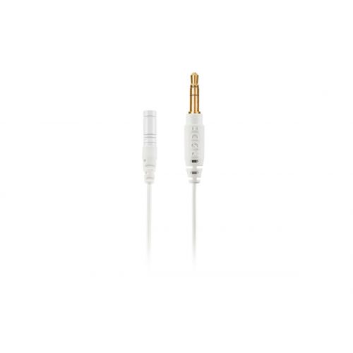 Микрофон RODE Lavalier GO White